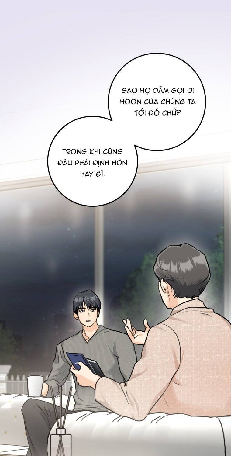 Lý Do Kết Hôn Chapter 7.1 - 7