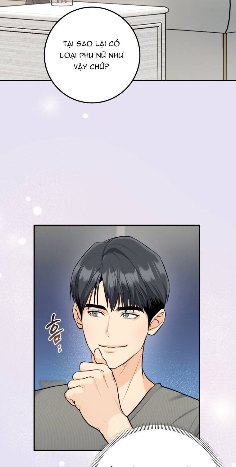 Lý Do Kết Hôn Chapter 7.1 - 8