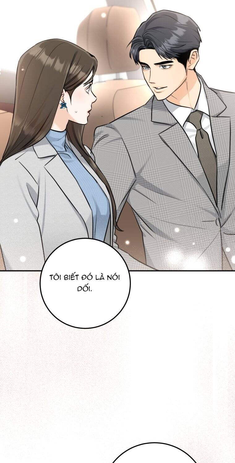 Lý Do Kết Hôn Chapter 7.2 - 11