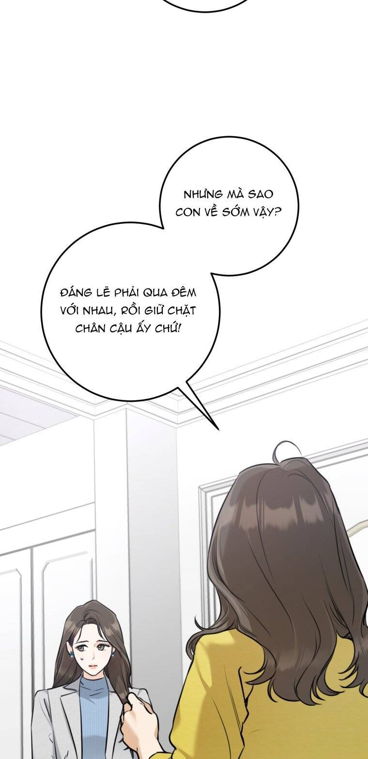 Lý Do Kết Hôn Chapter 8.1 - 19