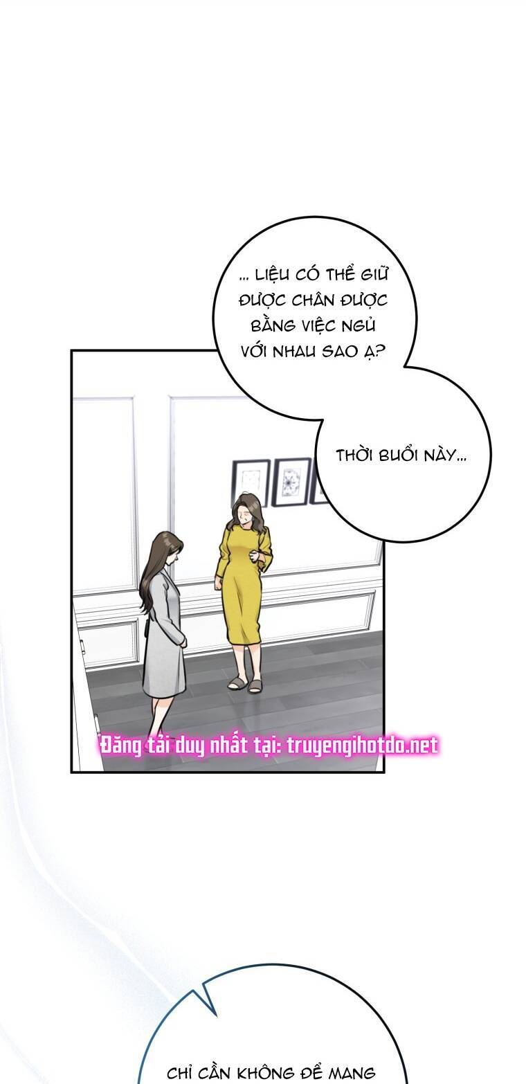 Lý Do Kết Hôn Chapter 8.1 - 22