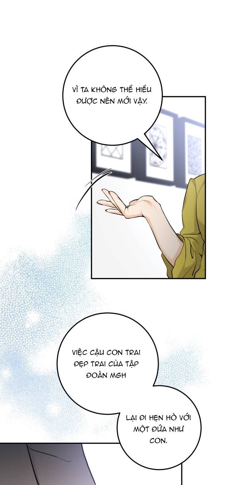 Lý Do Kết Hôn Chapter 8.2 - 1
