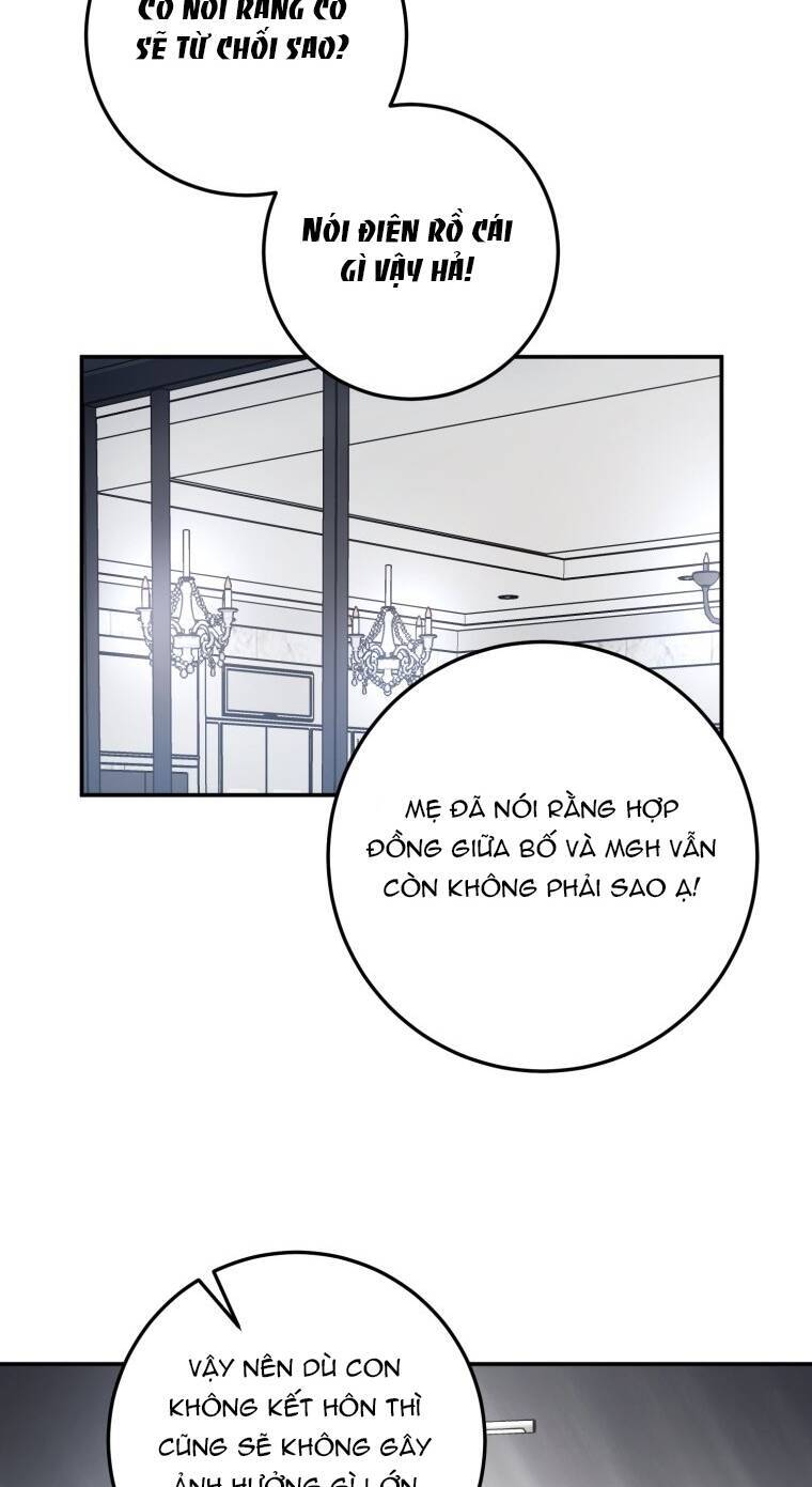 Lý Do Kết Hôn Chapter 8.2 - 18