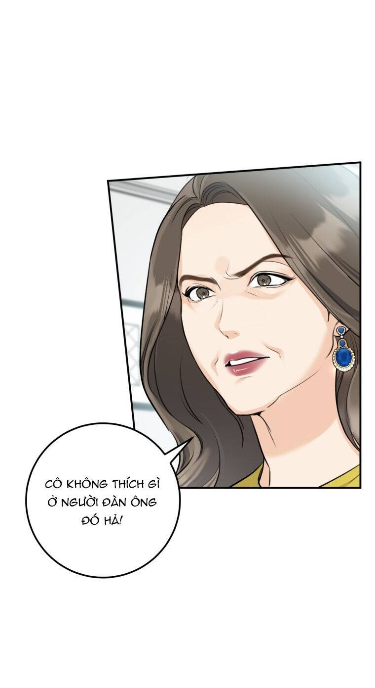 Lý Do Kết Hôn Chapter 8.2 - 21
