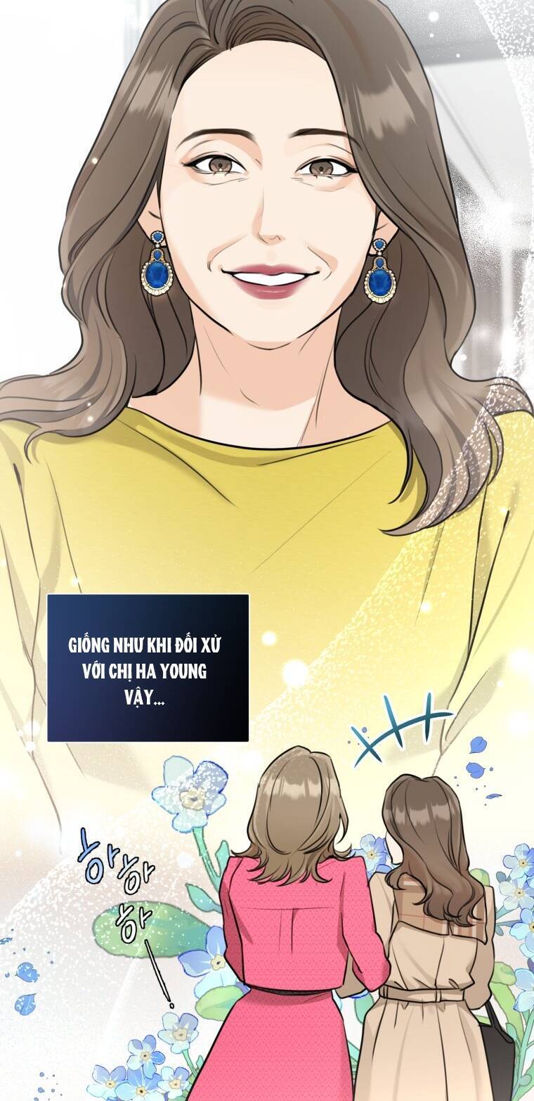 Lý Do Kết Hôn Chapter 8.2 - 5