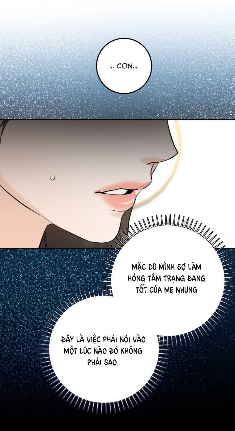 Lý Do Kết Hôn Chapter 8.2 - 8