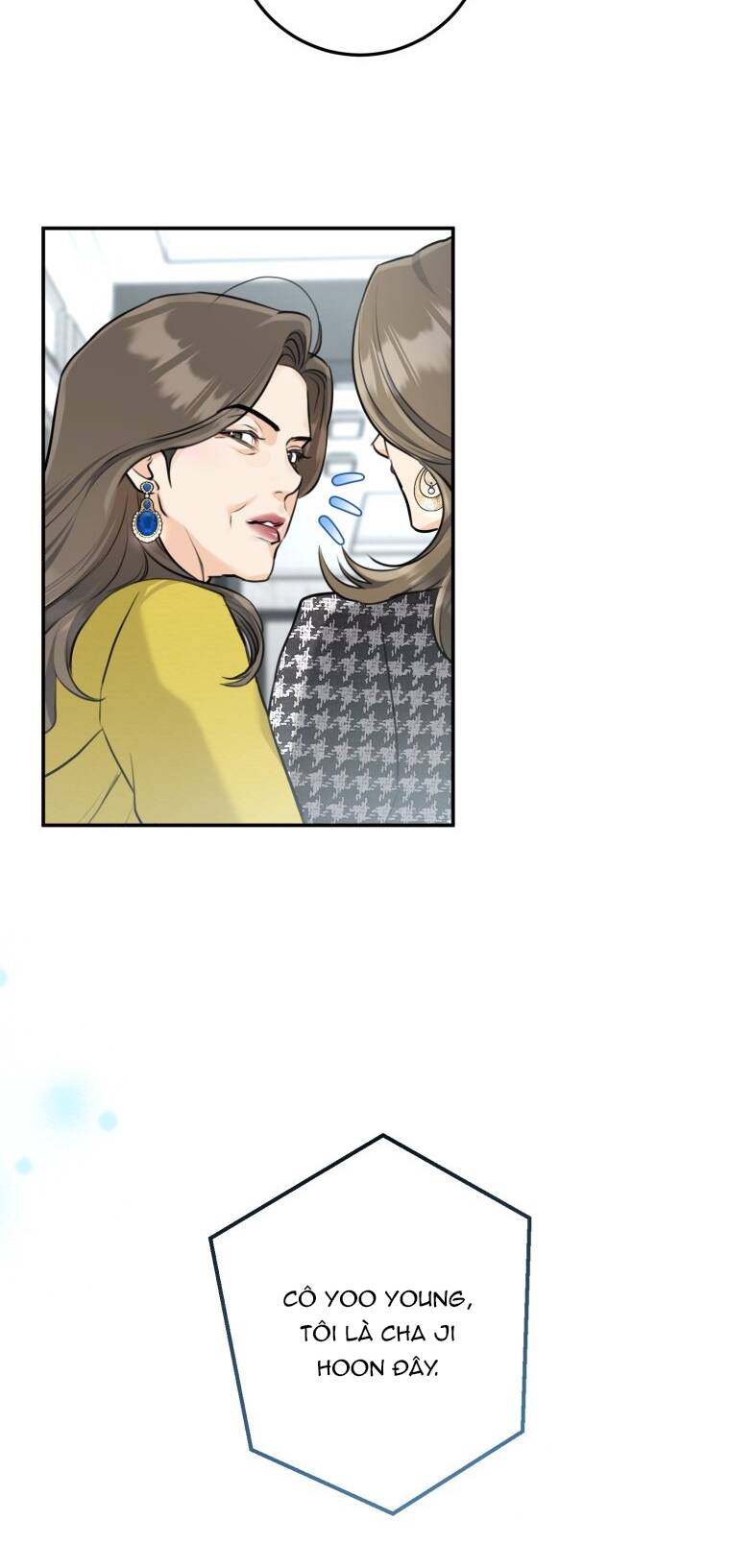 Lý Do Kết Hôn Chapter 9.1 - 17