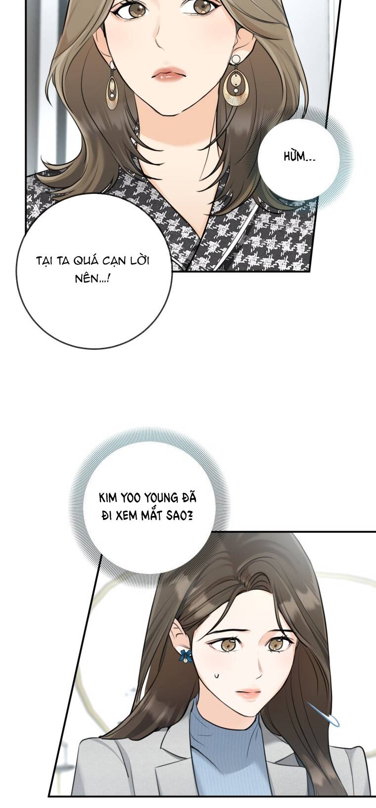 Lý Do Kết Hôn Chapter 9.1 - 4