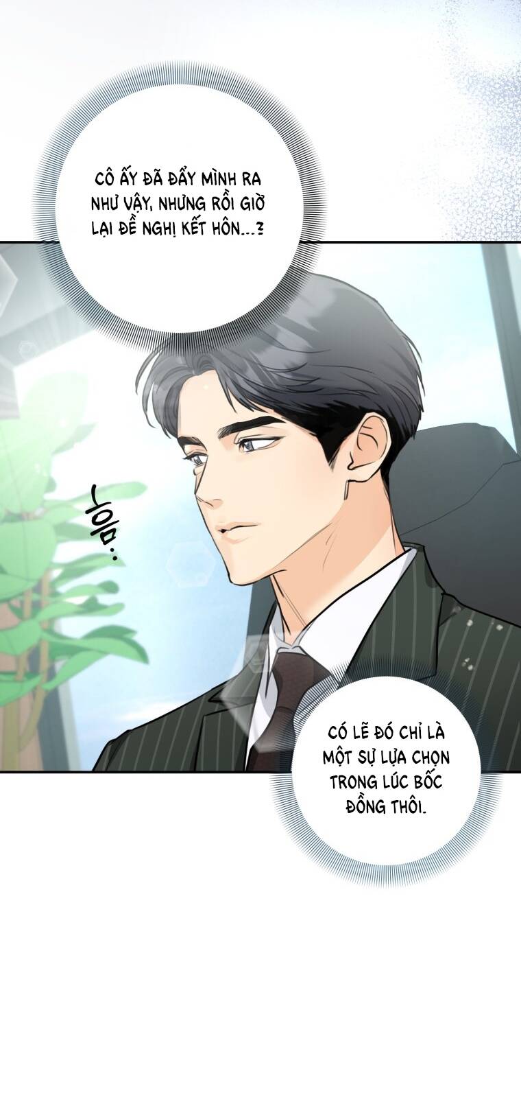 Lý Do Kết Hôn Chapter 9.2 - 11