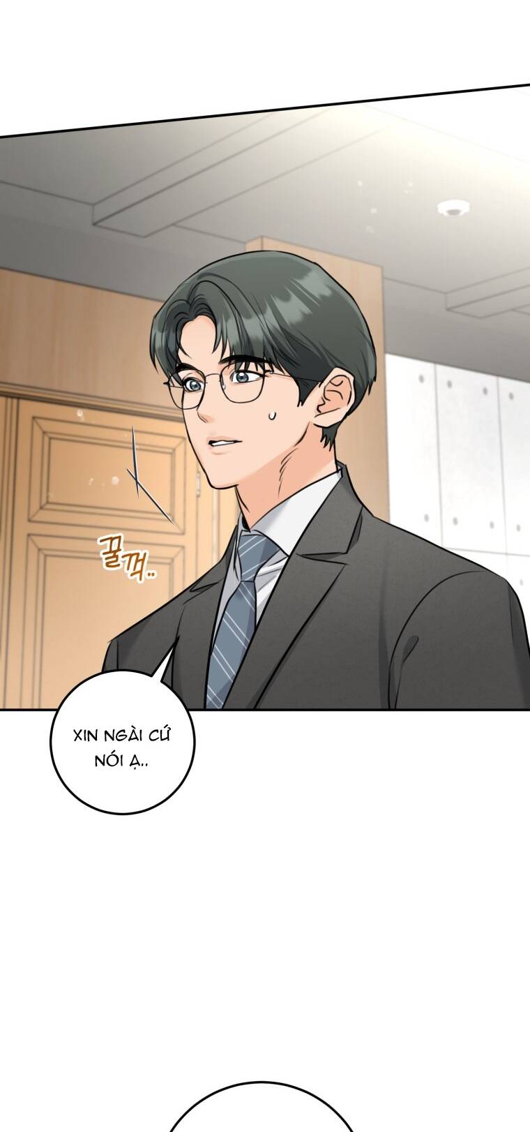 Lý Do Kết Hôn Chapter 9.2 - 21
