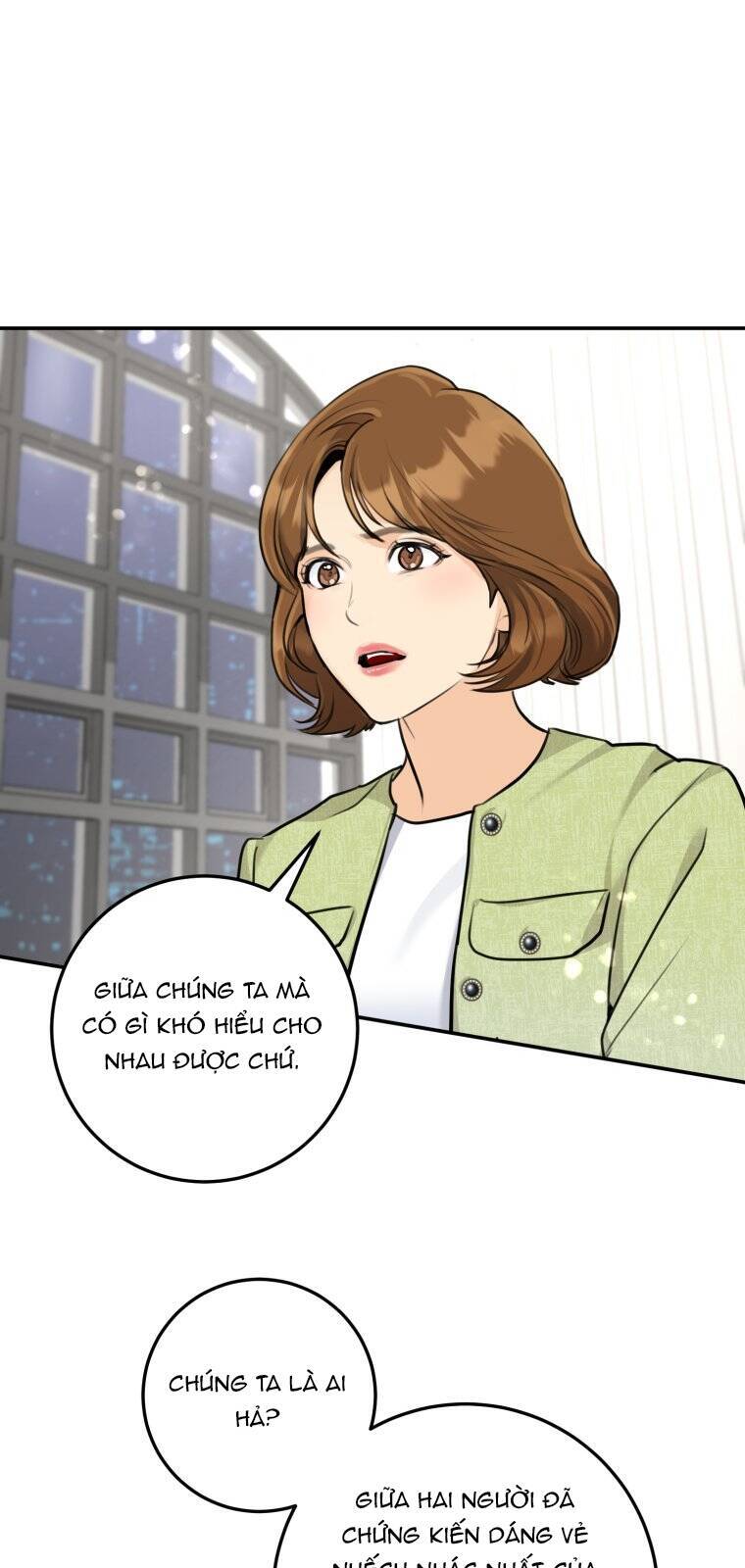Lý Do Kết Hôn Chapter 13.2 - 19