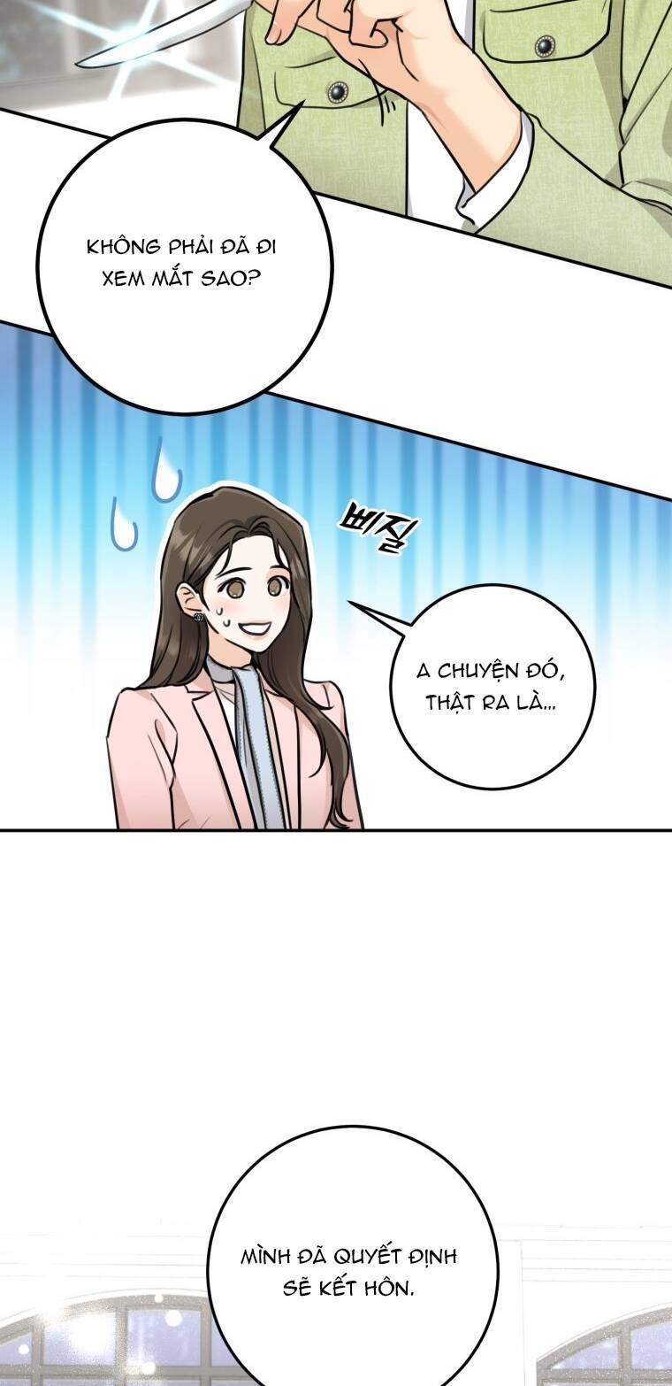 Lý Do Kết Hôn Chapter 13.2 - 6