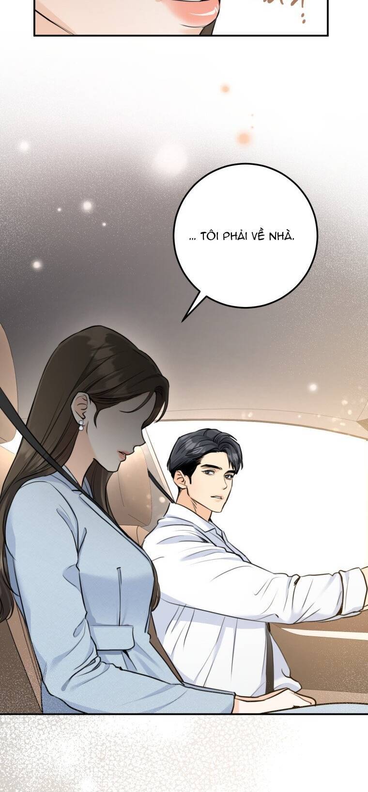 Lý Do Kết Hôn Chapter 14.1 - 12