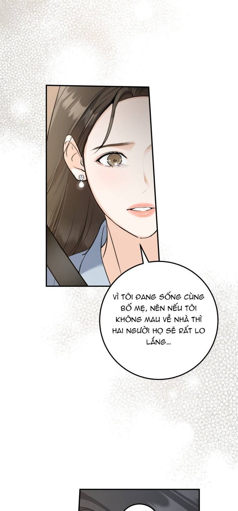 Lý Do Kết Hôn Chapter 14.1 - 13