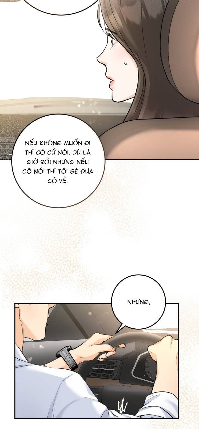 Lý Do Kết Hôn Chapter 14.1 - 20