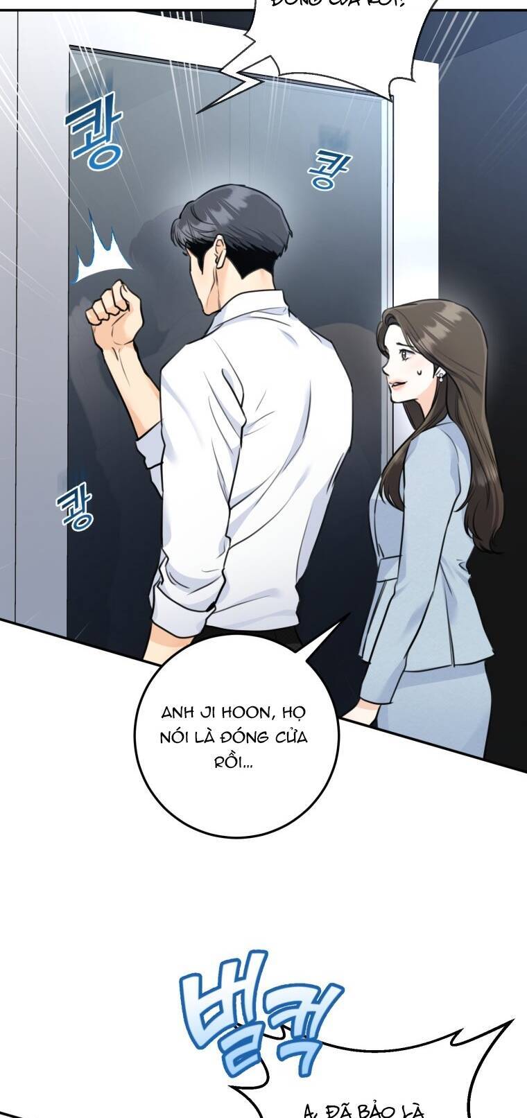 Lý Do Kết Hôn Chapter 14.2 - 16