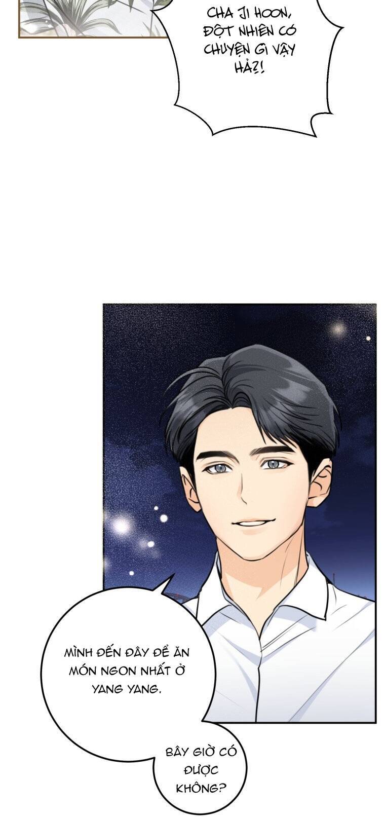 Lý Do Kết Hôn Chapter 14.2 - 20