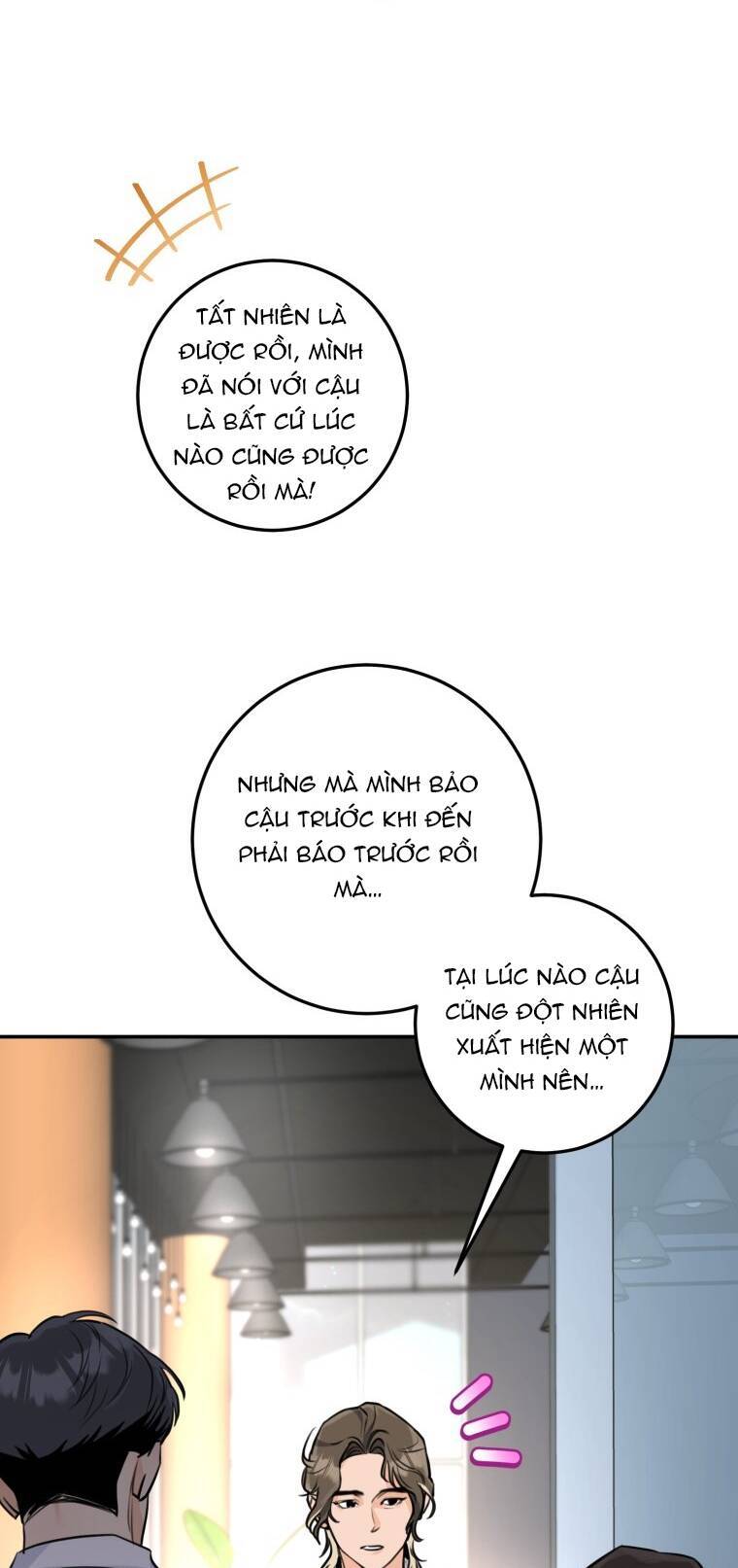 Lý Do Kết Hôn Chapter 14.2 - 21