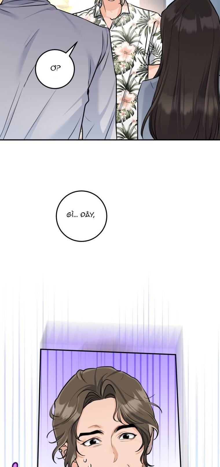 Lý Do Kết Hôn Chapter 14.2 - 22