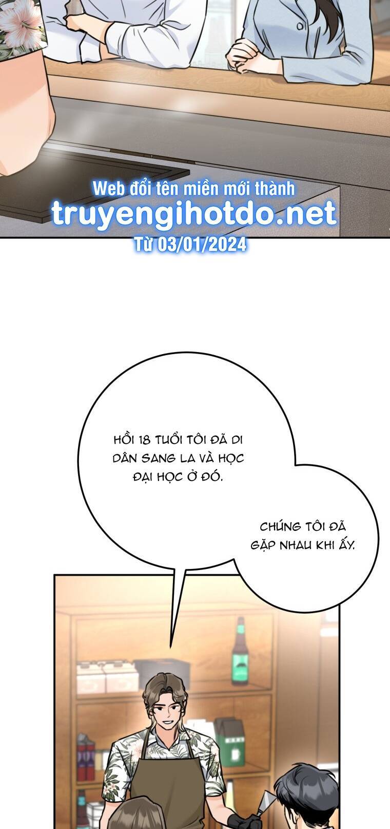 Lý Do Kết Hôn Chapter 14.2 - 30