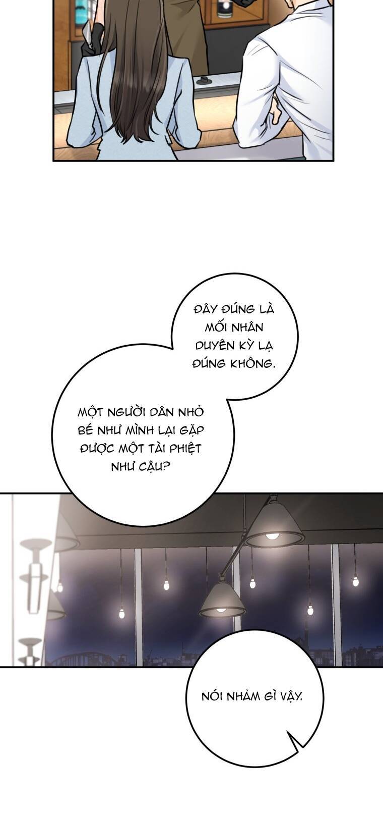 Lý Do Kết Hôn Chapter 14.2 - 31