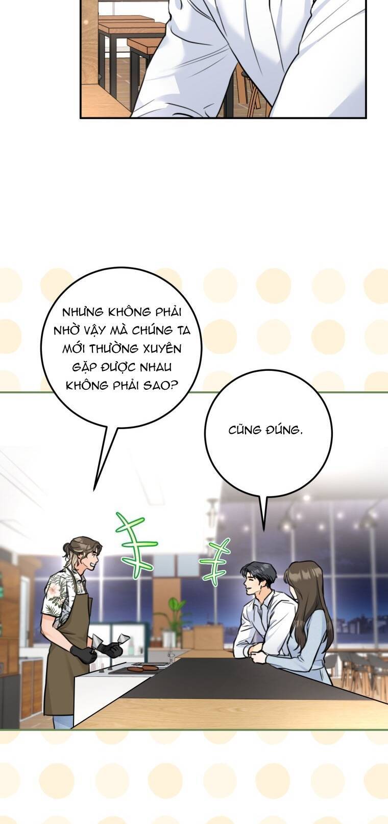 Lý Do Kết Hôn Chapter 14.2 - 33