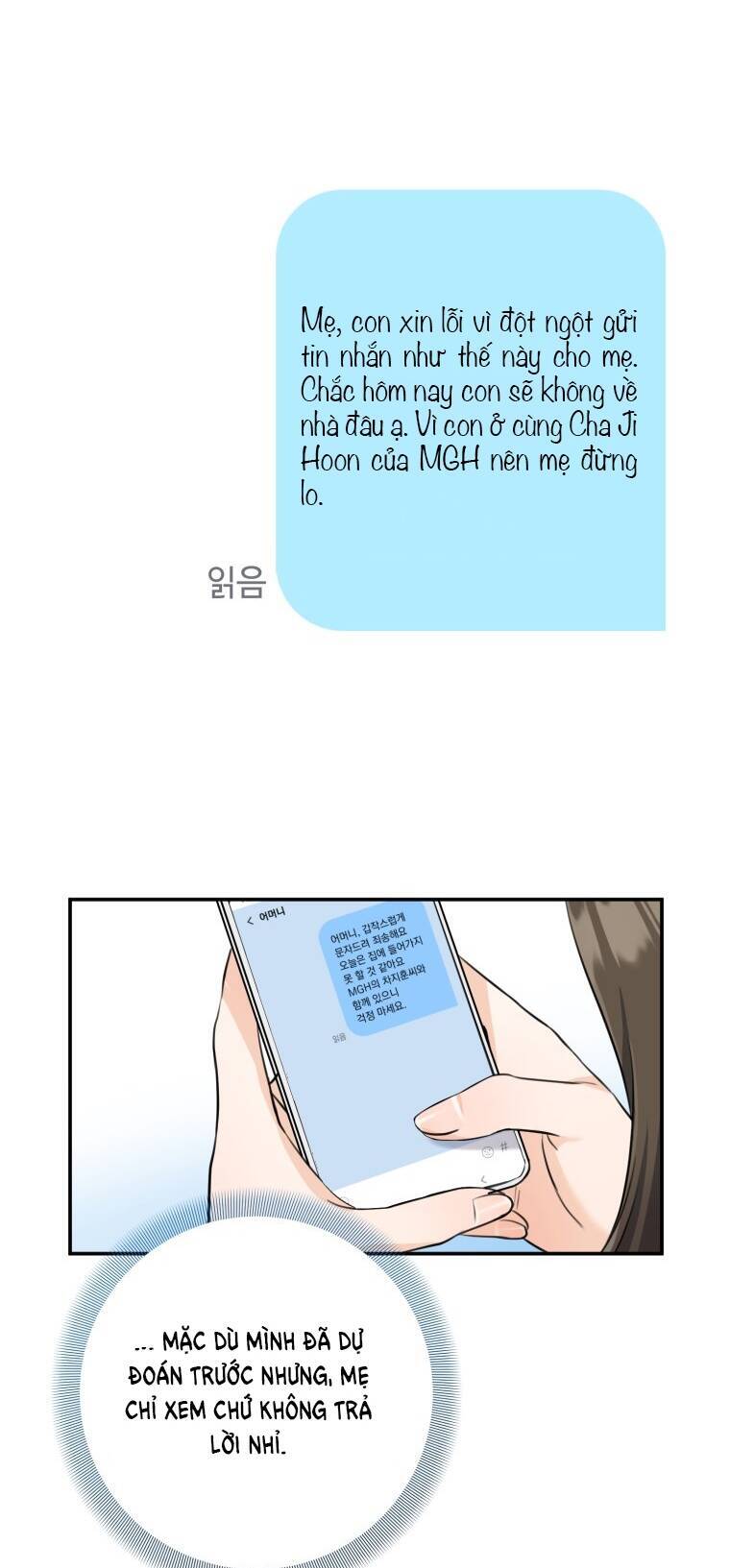 Lý Do Kết Hôn Chapter 14.2 - 6