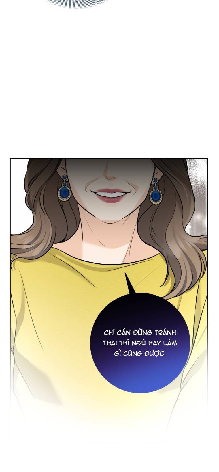 Lý Do Kết Hôn Chapter 14.2 - 7