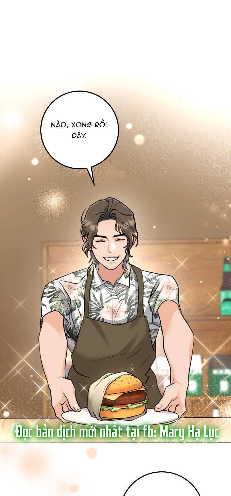 Lý Do Kết Hôn Chapter 15.1 - 2