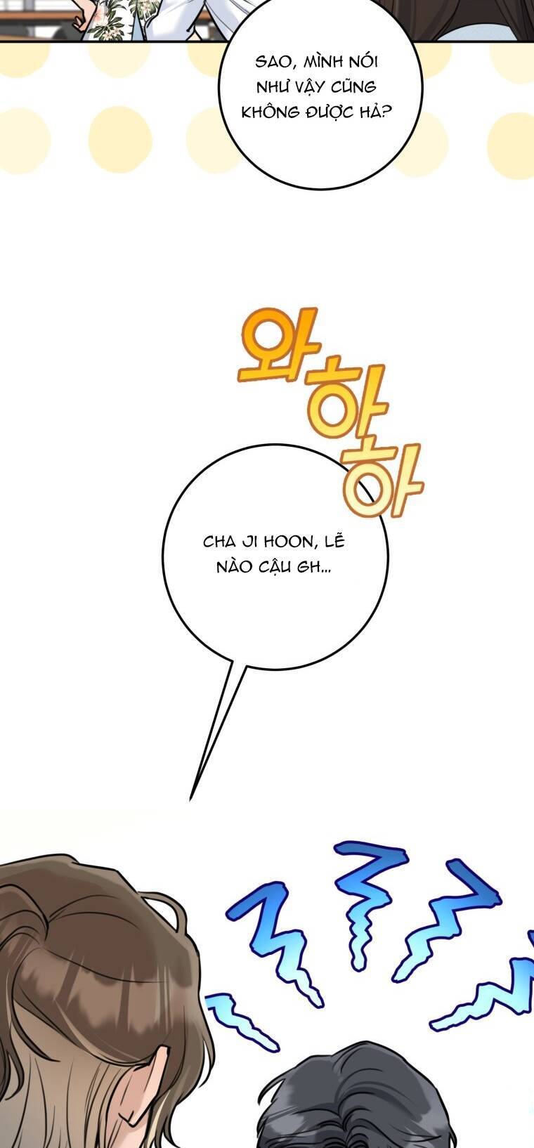 Lý Do Kết Hôn Chapter 15.1 - 10