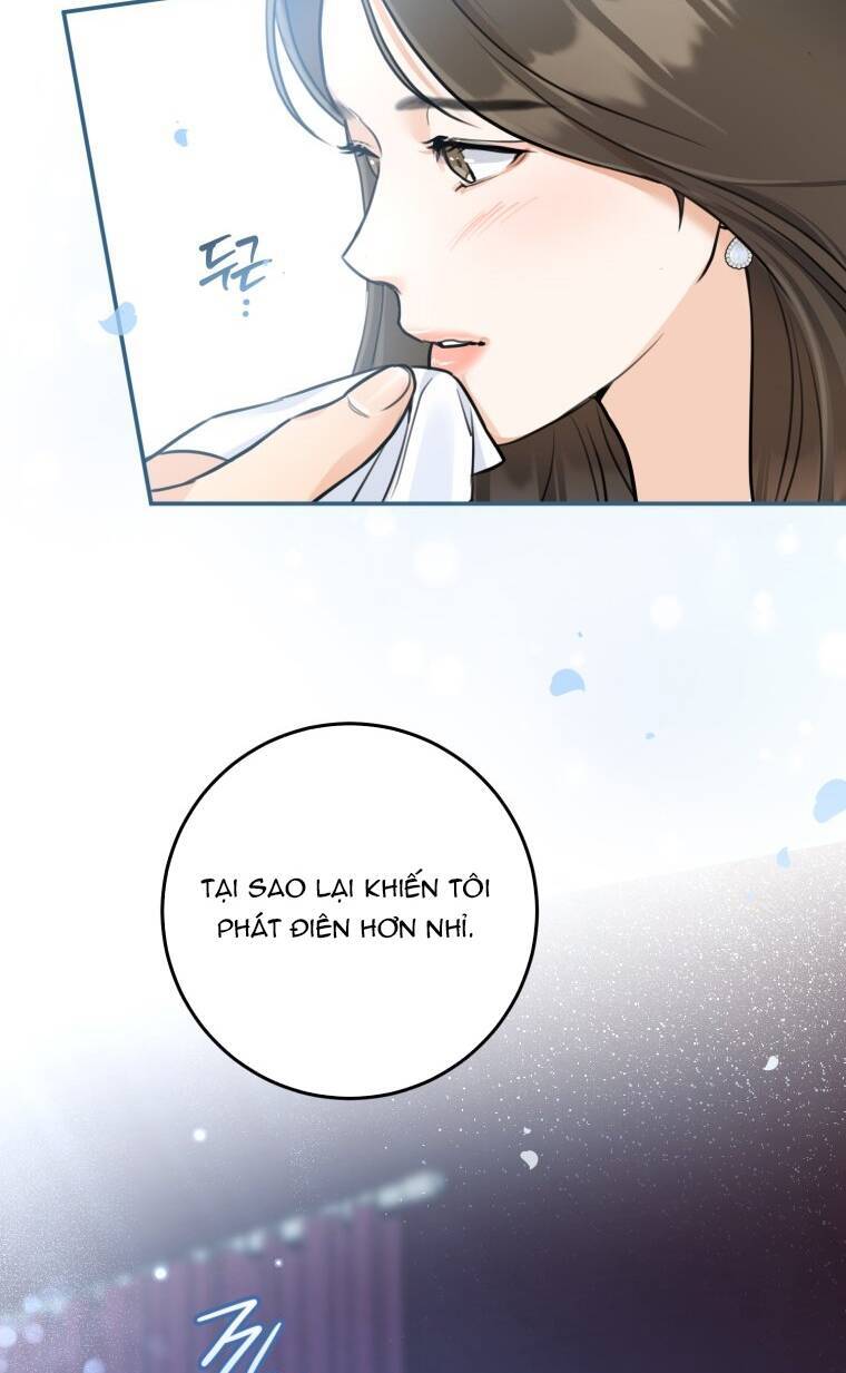 Lý Do Kết Hôn Chapter 15.2 - 35