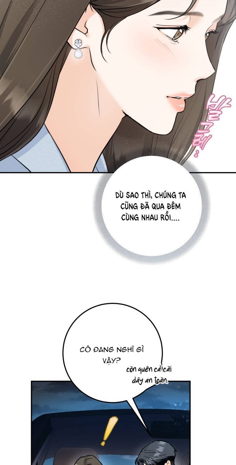 Lý Do Kết Hôn Chapter 16.1 - 21