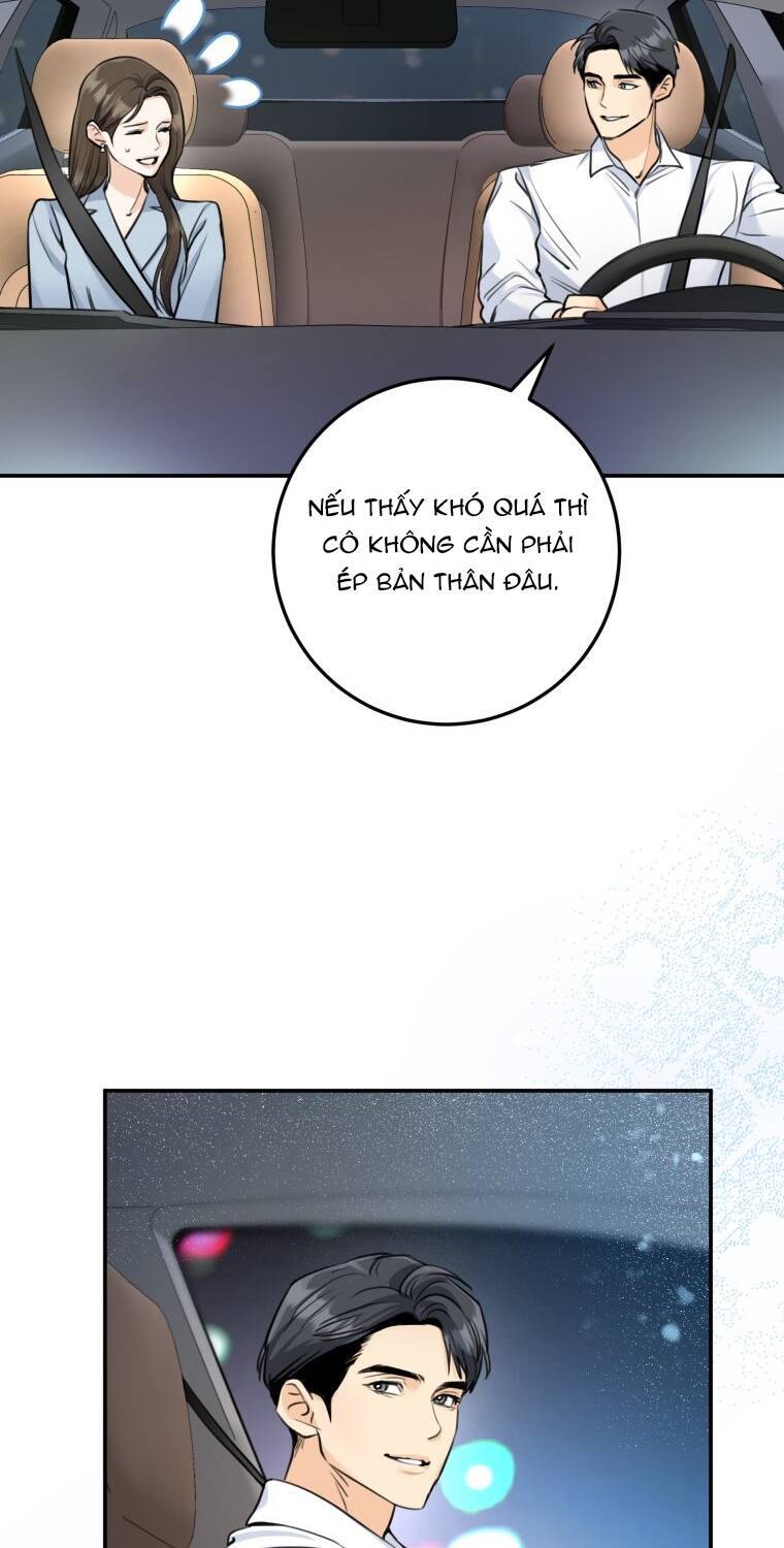 Lý Do Kết Hôn Chapter 16.1 - 25
