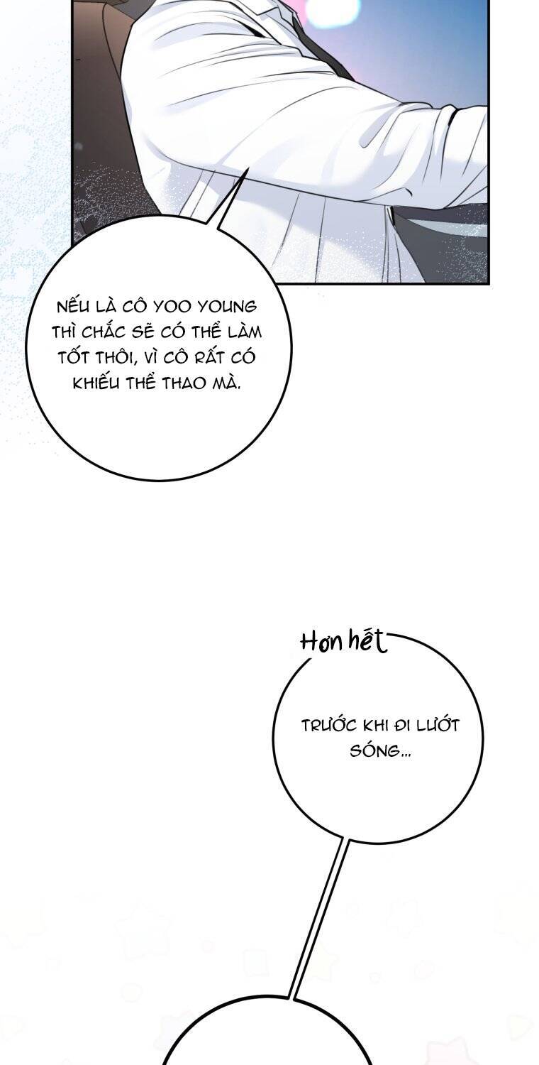 Lý Do Kết Hôn Chapter 16.1 - 26