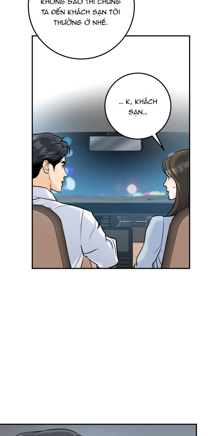 Lý Do Kết Hôn Chapter 16.1 - 28