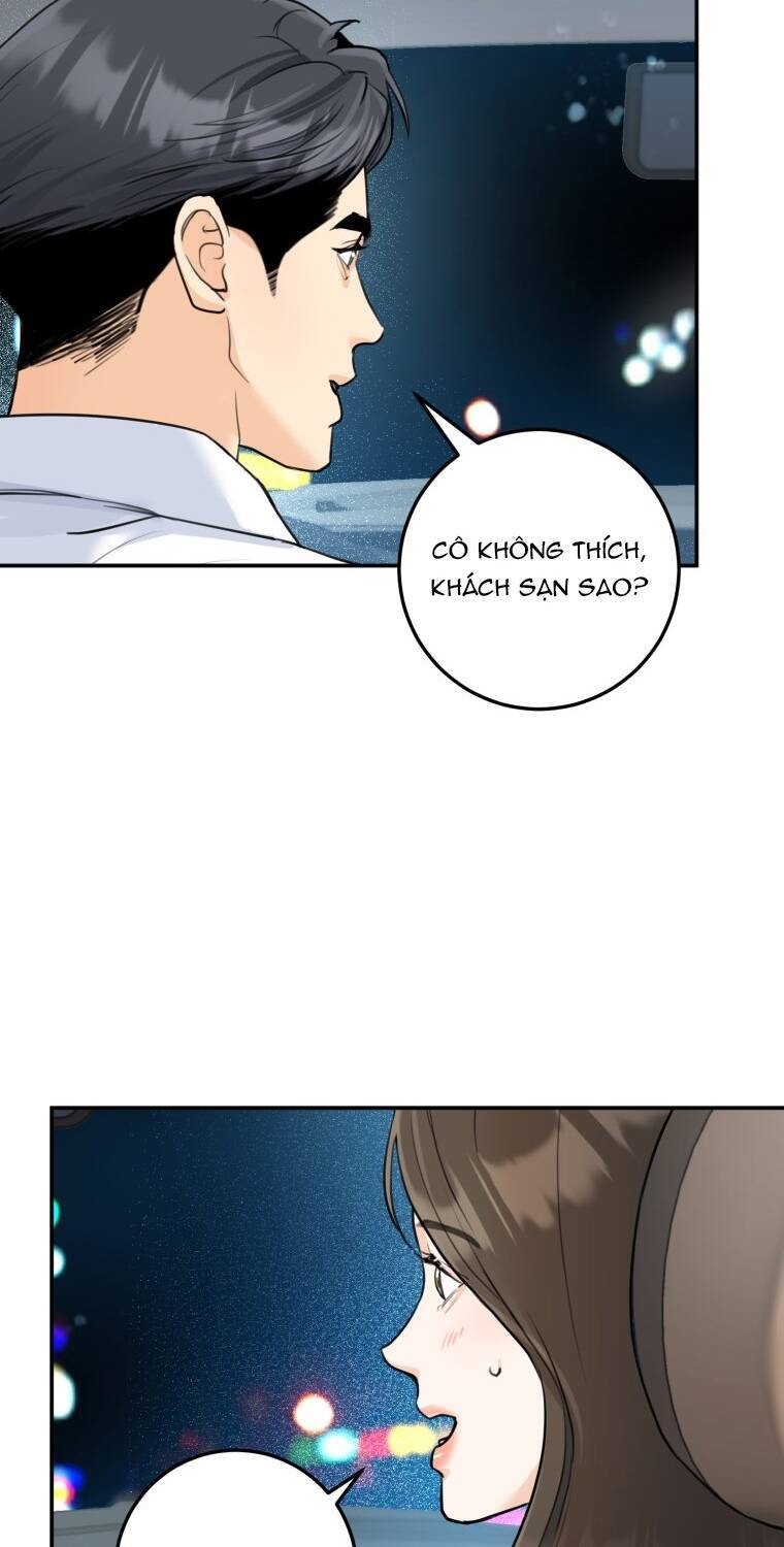 Lý Do Kết Hôn Chapter 16.1 - 29