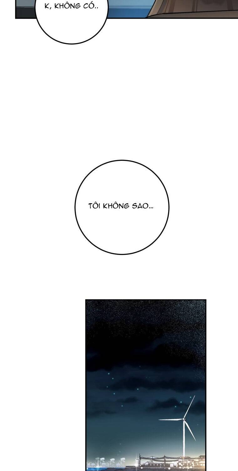 Lý Do Kết Hôn Chapter 16.1 - 30