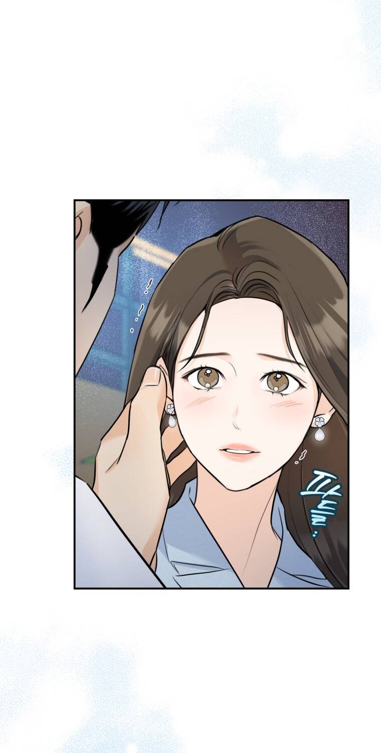 Lý Do Kết Hôn Chapter 16.1 - 5