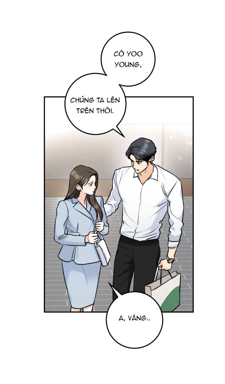 Lý Do Kết Hôn Chapter 16.2 - 1