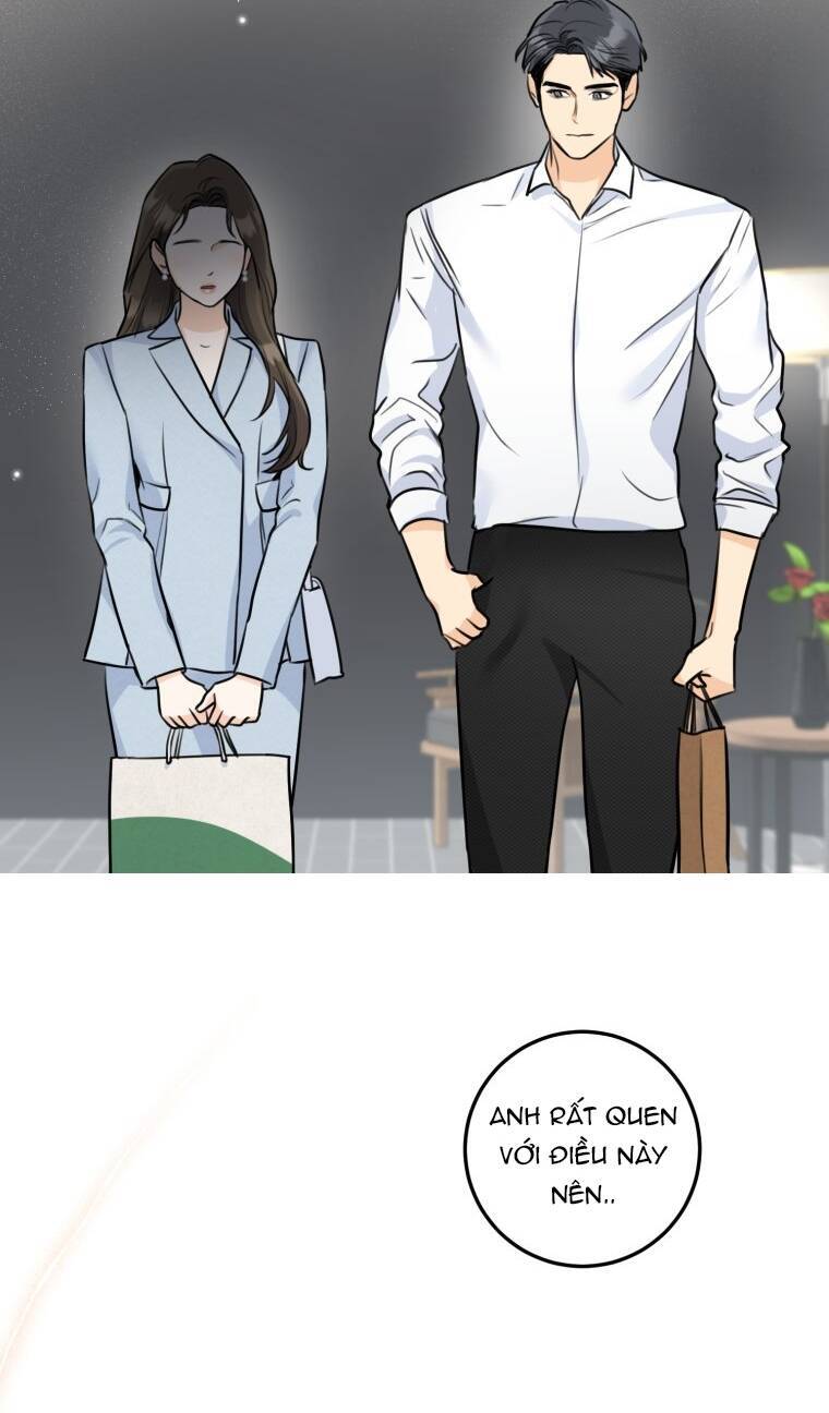 Lý Do Kết Hôn Chapter 16.2 - 15