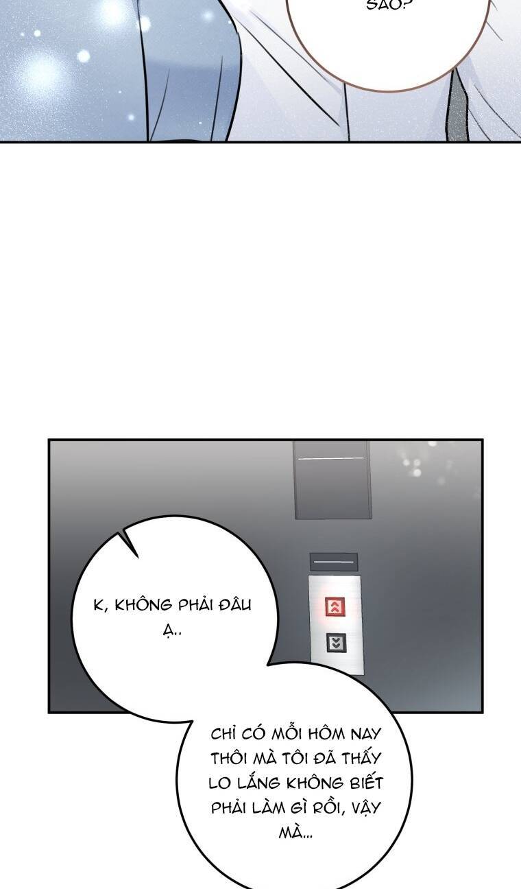 Lý Do Kết Hôn Chapter 16.2 - 18