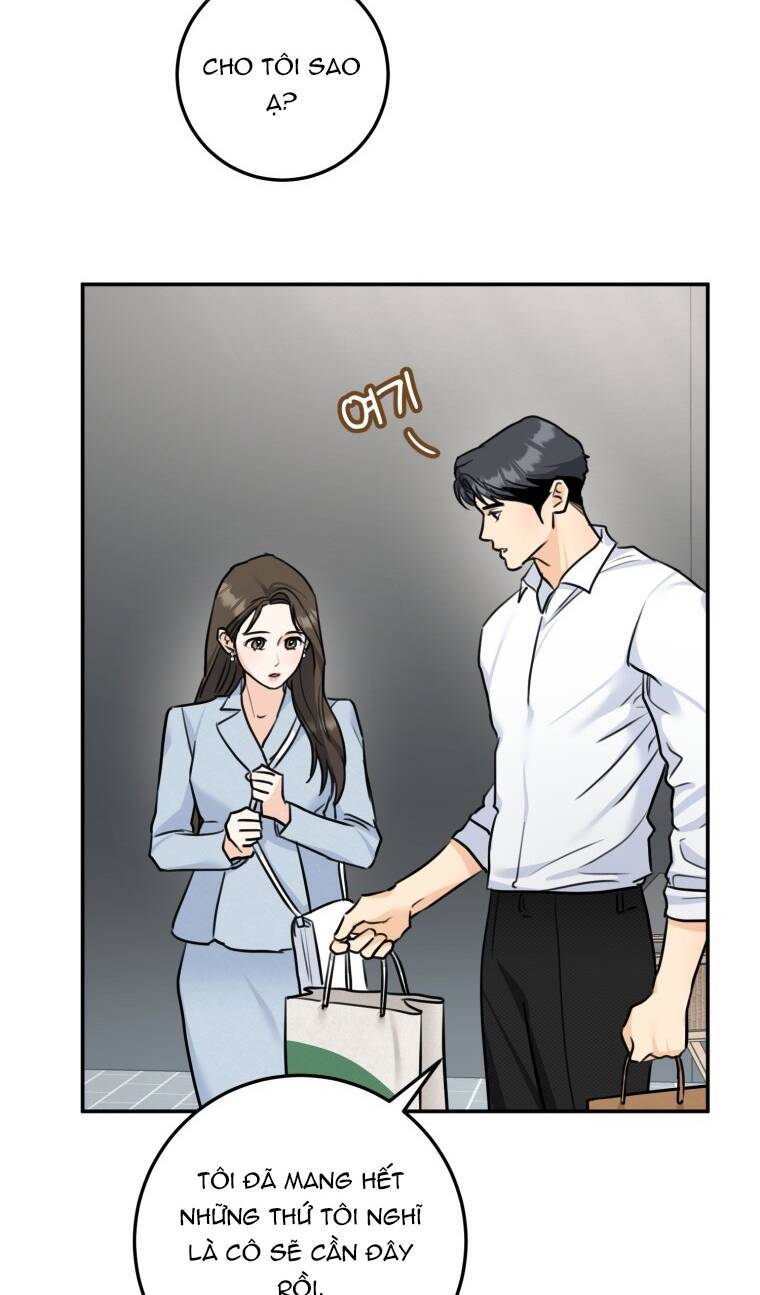 Lý Do Kết Hôn Chapter 16.2 - 3