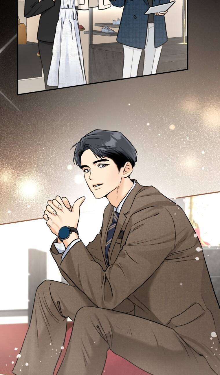 Lý Do Kết Hôn Chapter 16.2 - 8