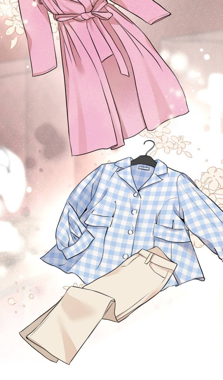 Lý Do Kết Hôn Chapter 16.2 - 10