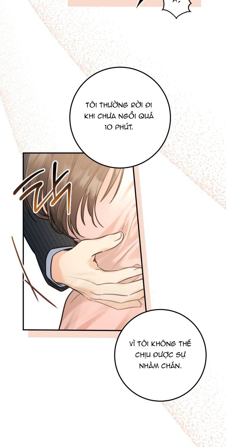 Lý Do Kết Hôn Chapter 4 - 15