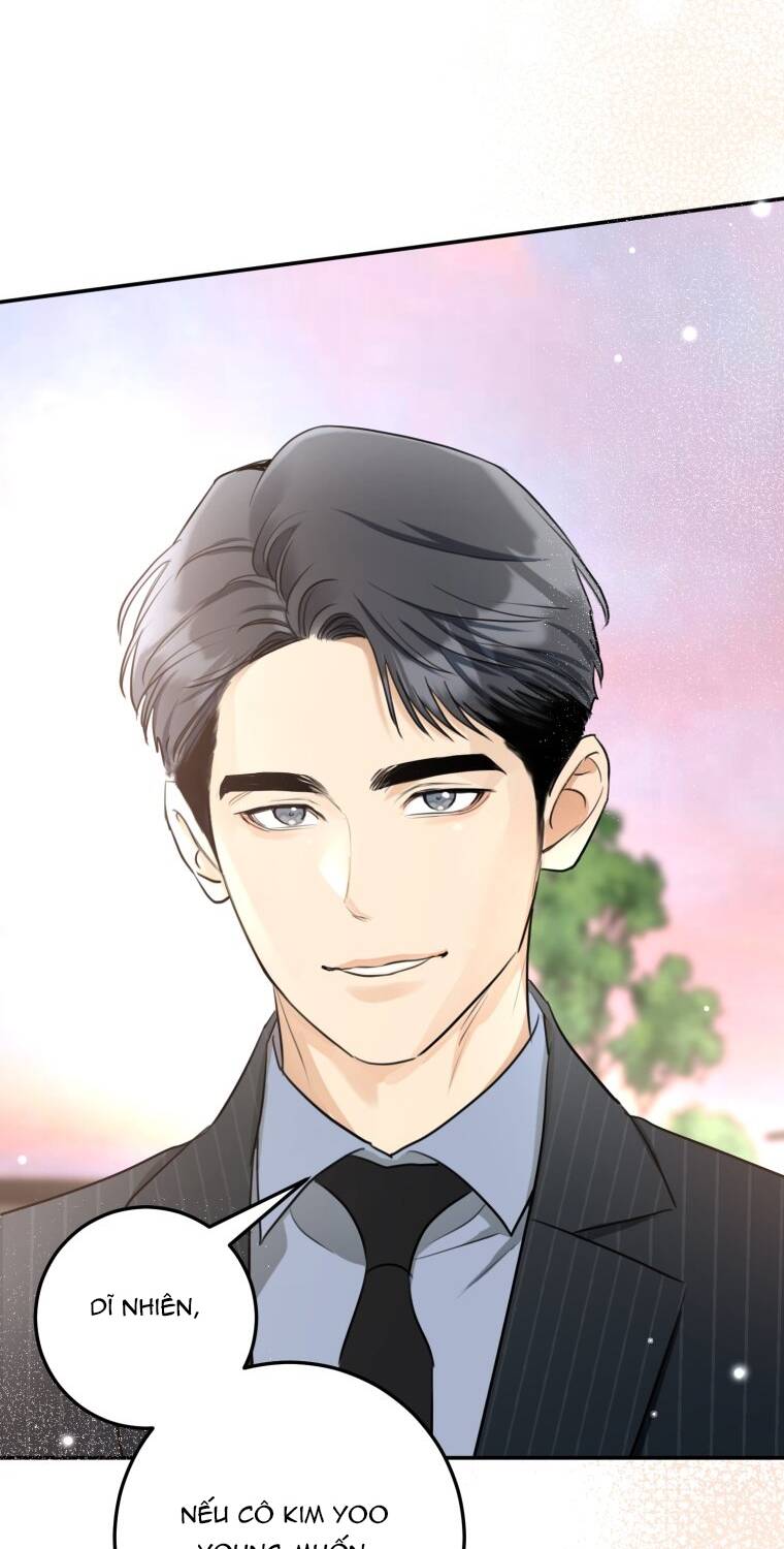 Lý Do Kết Hôn Chapter 4 - 4