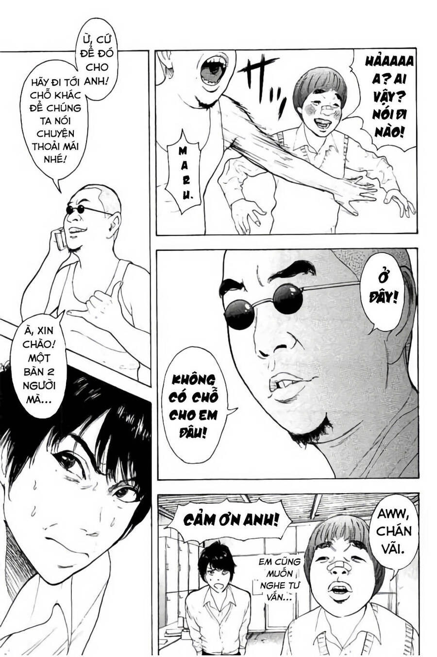 Chúng Tôi Đã Làm Được Rồi! Chapter 10 - 14