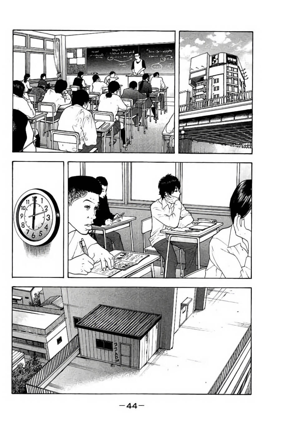 Chúng Tôi Đã Làm Được Rồi! Chapter 10 - 7