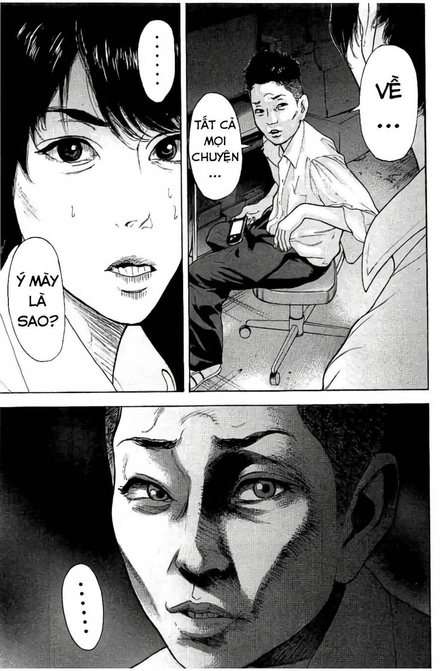 Chúng Tôi Đã Làm Được Rồi! Chapter 10 - 10