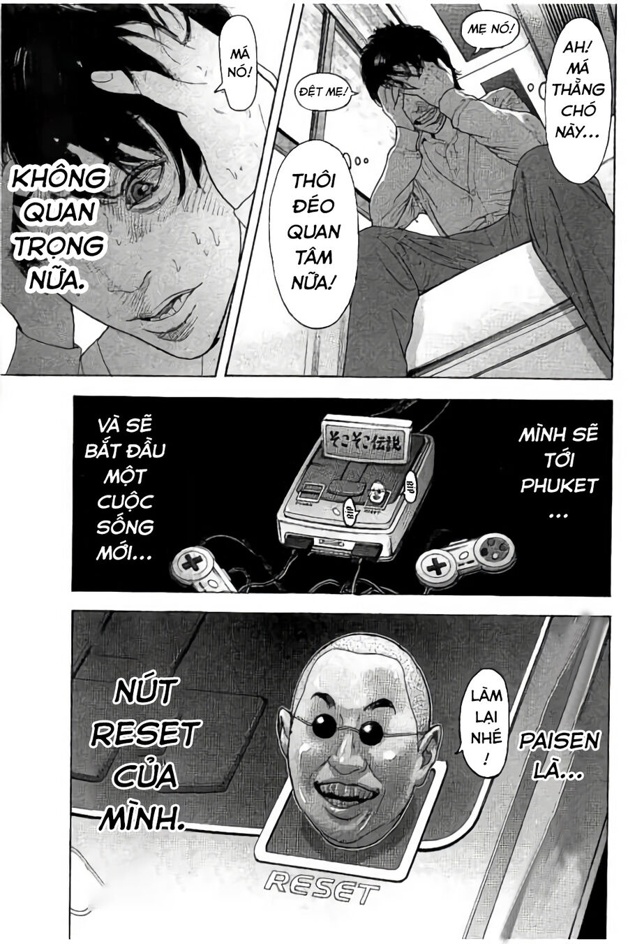 Chúng Tôi Đã Làm Được Rồi! Chapter 16 - 11